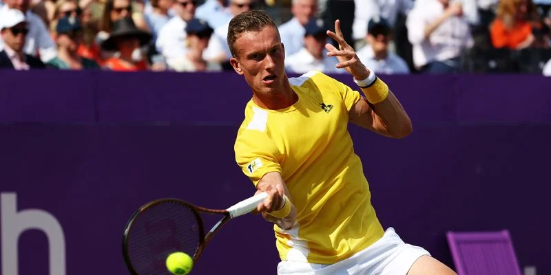 Иржи Лехечка - Себастьян Офнер