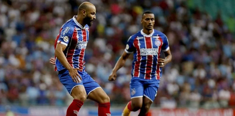 Баия - Гремио Баия - Гремио