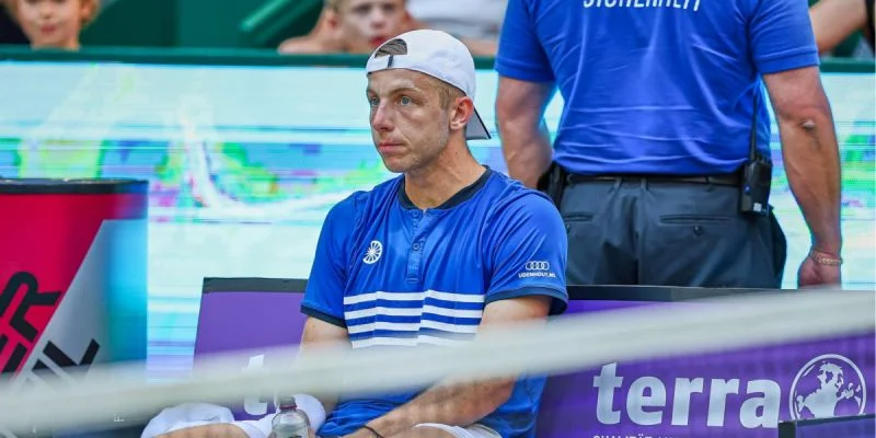 Мартон Фучович - Таллон Грикспур Мартон Фучович - Таллон Грикспур