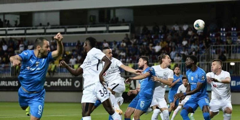 Динамо Тб - Динамо Батуми Динамо Тб - Динамо Батуми