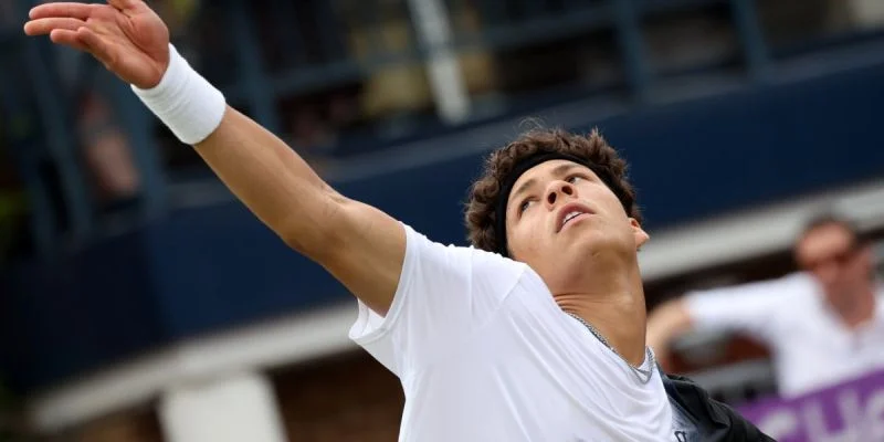 Бен Шелтон - Таро Даниэль