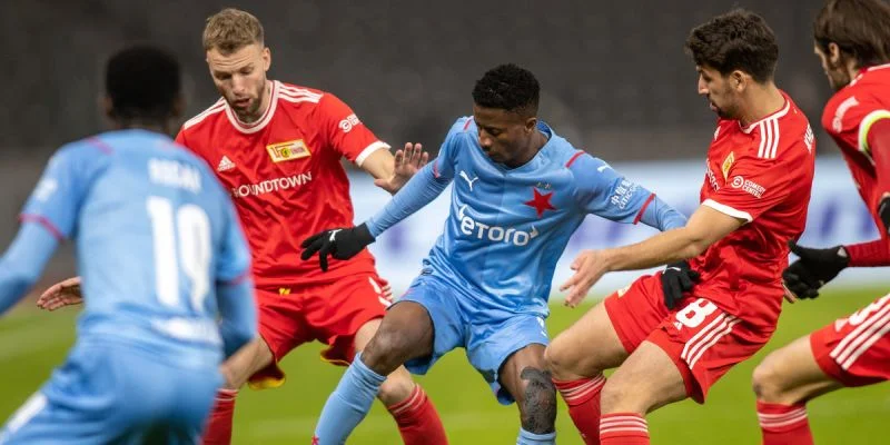 Янг Бойз - Лозанна Уши Янг Бойз - Лозанна Уши