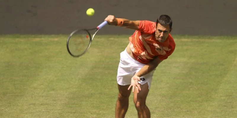 Максим Кресси - Ласло Дьере Максим Кресси - Ласло Дьере