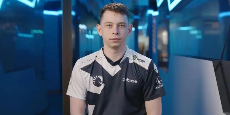 Team Liquid - PSG.LGD Team Liquid - PSG.LGD