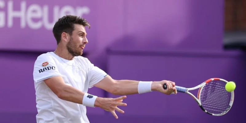 Кэмерон Норри - Томаш Махач Кэмерон Норри - Томаш Махач