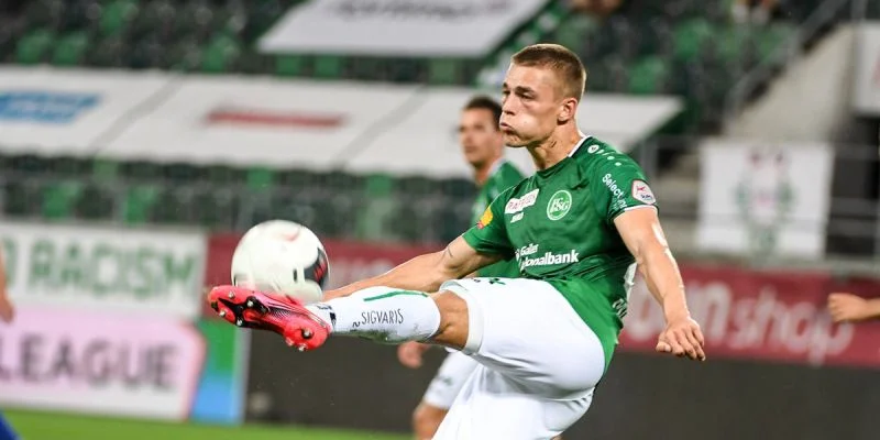 Санкт-Галлен - Аустрия Лустенау