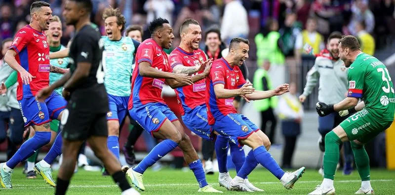 ЦСКА - Нефтехимик ЦСКА - Нефтехимик