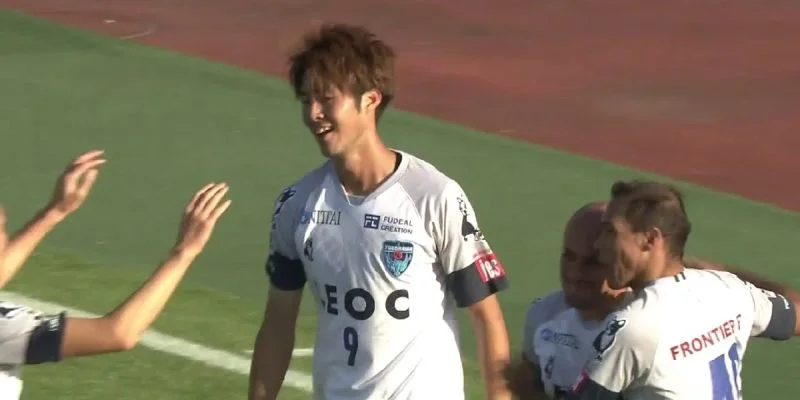 Мито Холлихок - Токусима Вортис