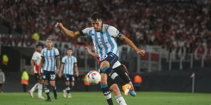 Расинг - Сан-Лоренсо Расинг - Сан-Лоренсо