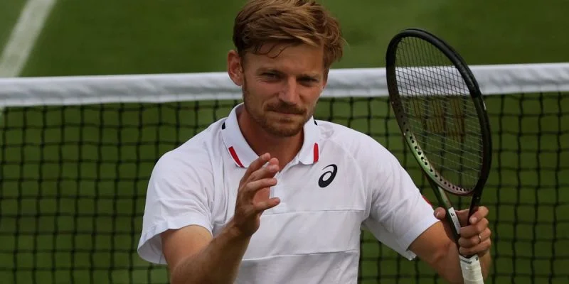 Томас Барриос Вера - Давид Гоффен Томас Барриос Вера - Давид Гоффен