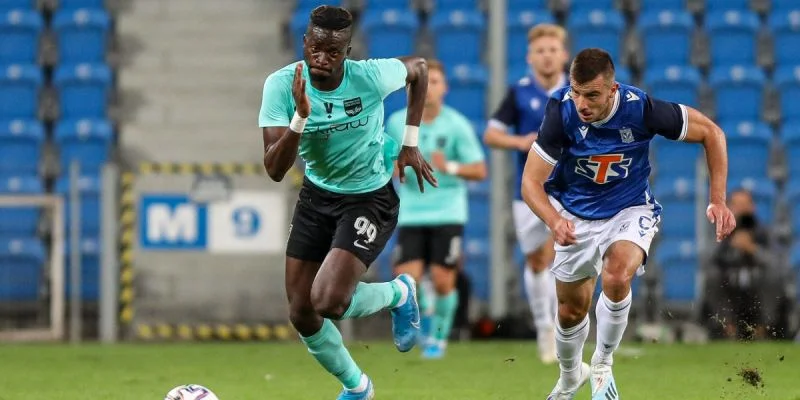 Валмиера - ФК Тукумс 2000