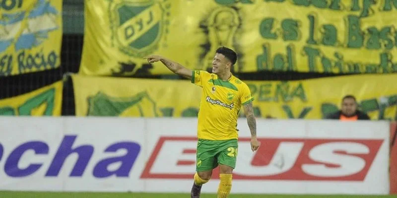 Арсенал Саранди - Дефенса и Хустисия