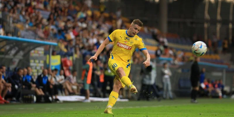 БАТЭ - Шахтер Сг БАТЭ - Шахтер Сг