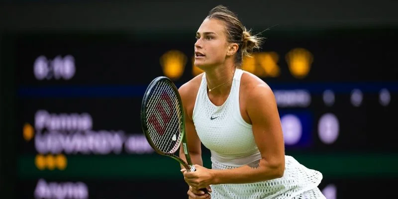 Варвара Грачева - Арина Соболенко Варвара Грачева - Арина Соболенко