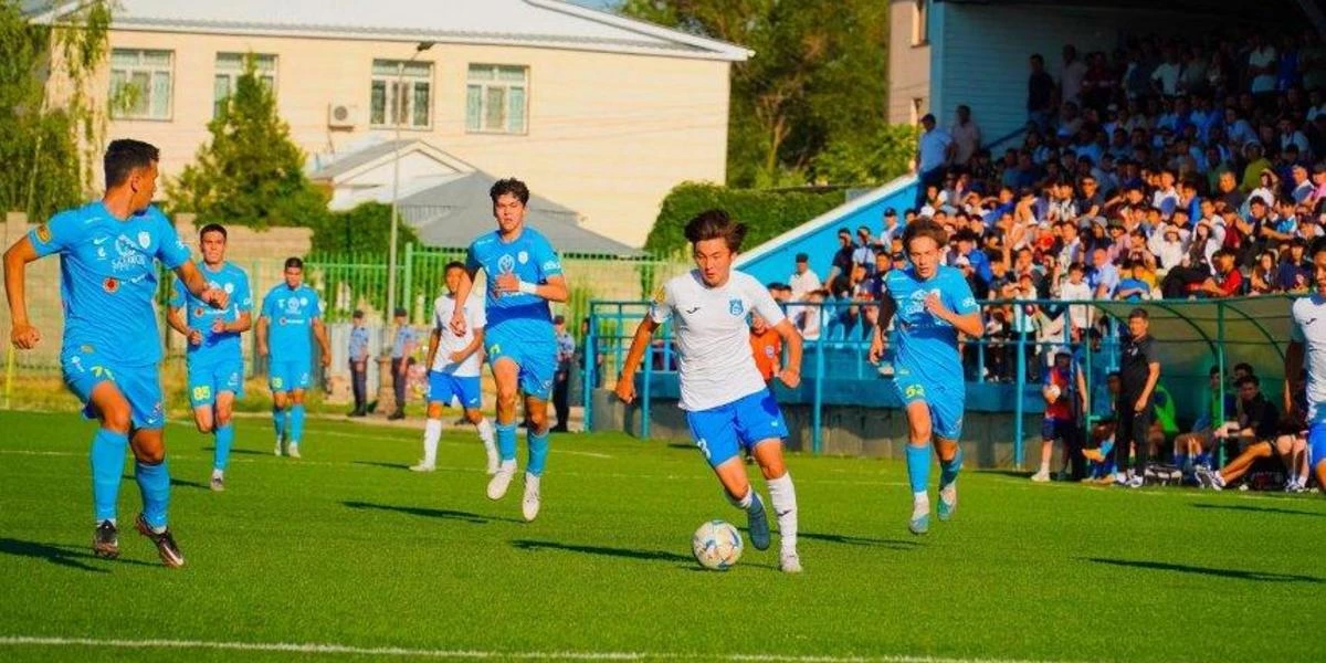 Жас Кыран — Тараз. Прогноз и ставки на матч чемпионата Казахстана (6 июля 2023 года)
