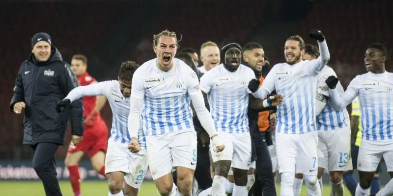 Цюрих - Шаффхаузен