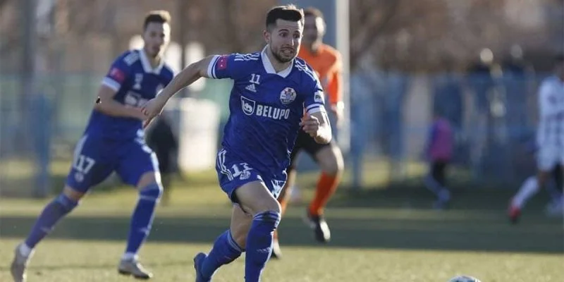 Морнар Бар - Славен Белупо Морнар Бар - Славен Белупо