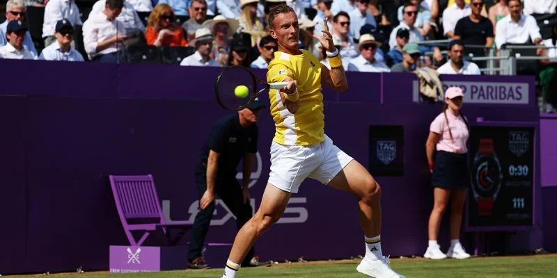 Франциско Черундоло - Иржи Лехечка Франциско Черундоло - Иржи Лехечка