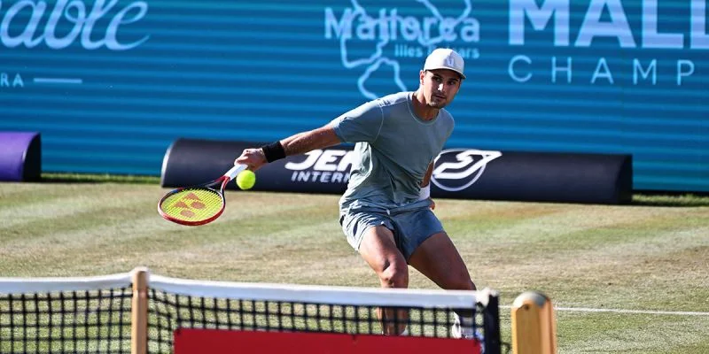 Маркос Хирон - Мартон Фучович Маркос Хирон - Мартон Фучович