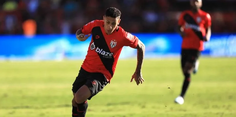 Новоризонтино - Атлетико Г