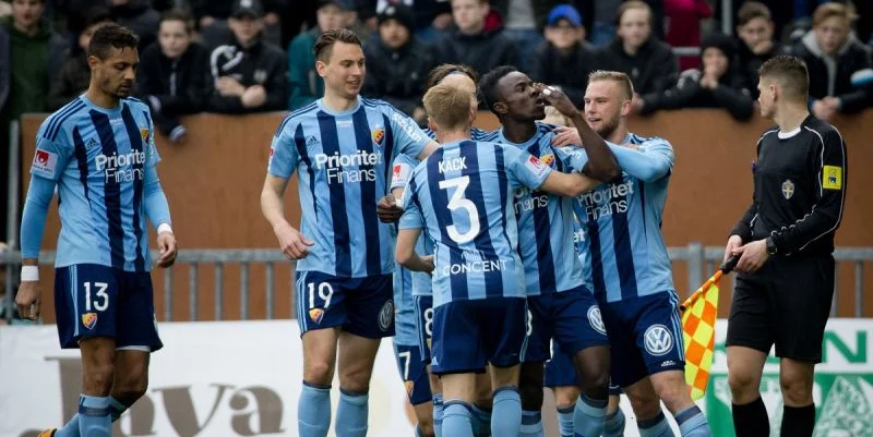 Вернамо - Юргорден Вернамо - Юргорден