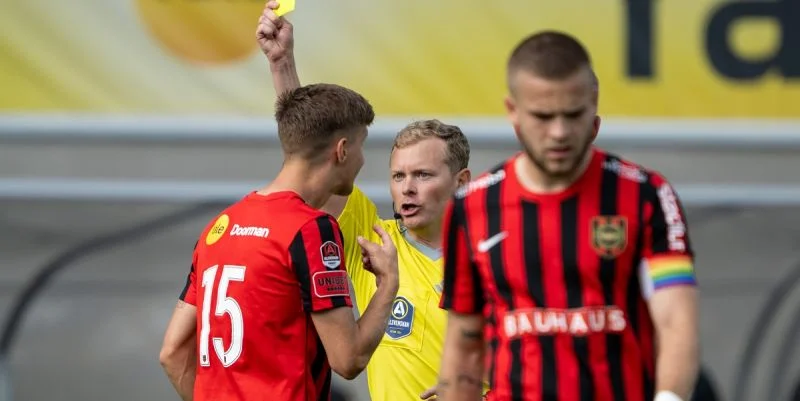 Броммапойкарна - Дегерфорс