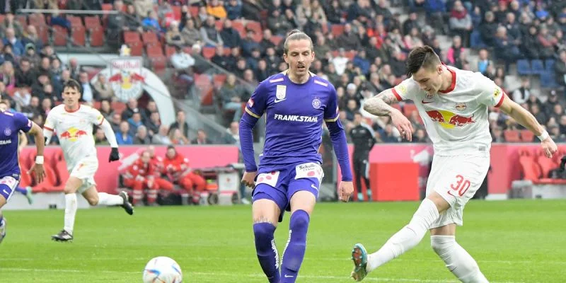 Зальцбург - Норшелланн