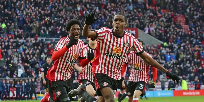 Гейтсхед - Сандерленд Гейтсхед - Сандерленд