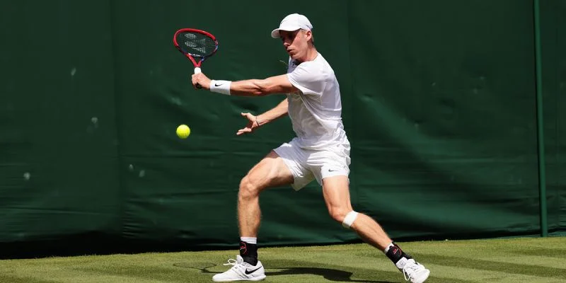 Роман Сафиуллин - Денис Шаповалов