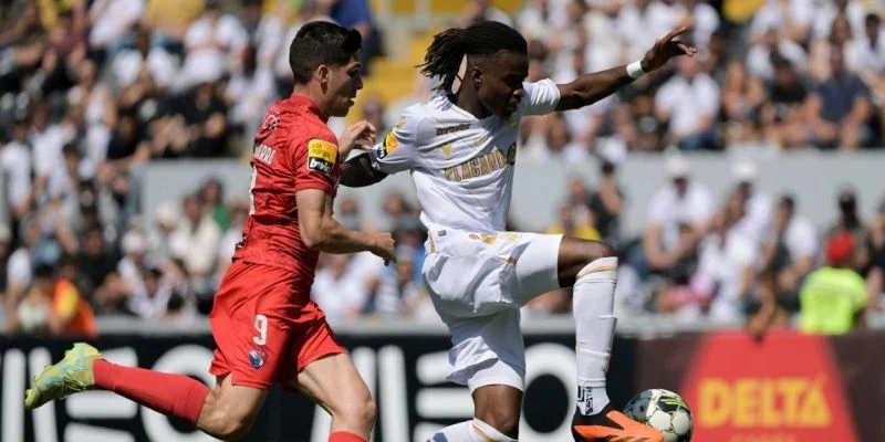 Витория Гимарайнш - Мидлсбро Витория Гимарайнш - Мидлсбро