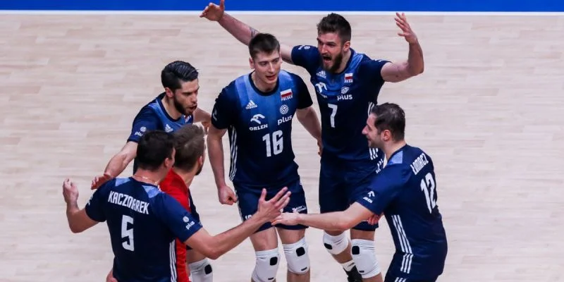 Япония - Польша Япония - Польша