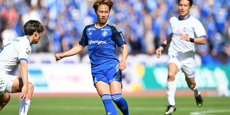 Матида Зельвия - Токио Верди Матида Зельвия - Токио Верди