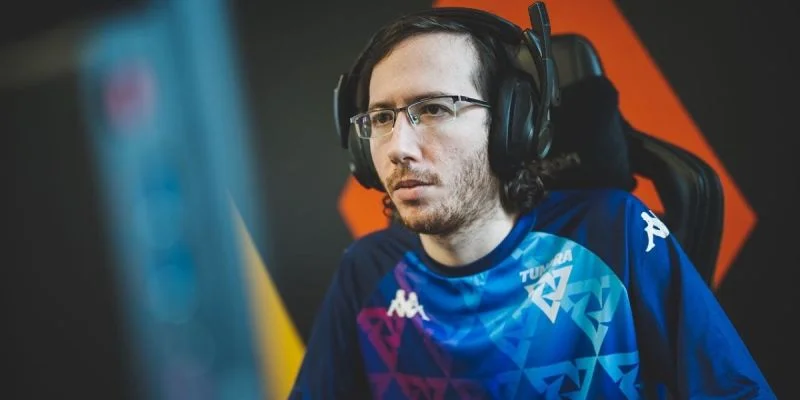 Tundra - Team Liquid Tundra - Team Liquid