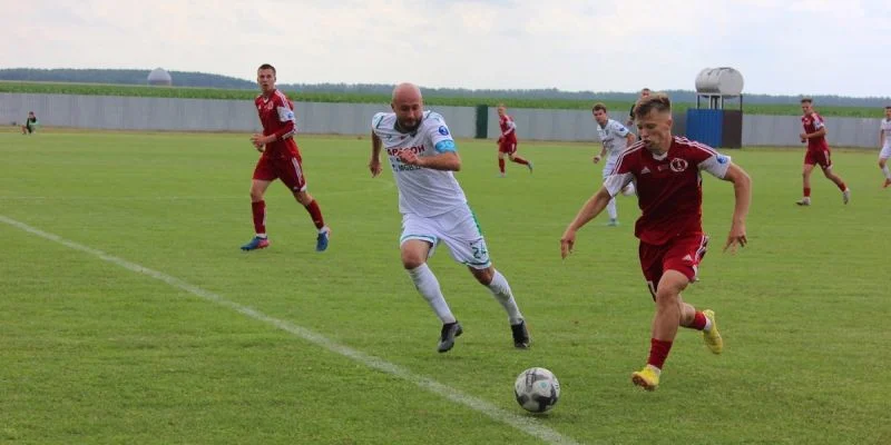 Молодечно - Днепр