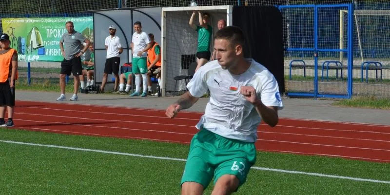 Островец - Лида Островец - Лида