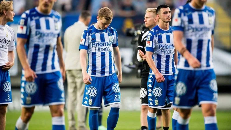 Гетеборг - Варберг Гетеборг - Варберг