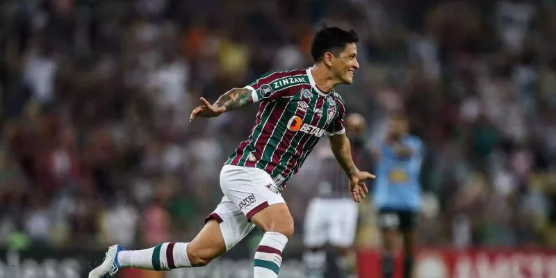 Флуминенсе - Интернасьонал