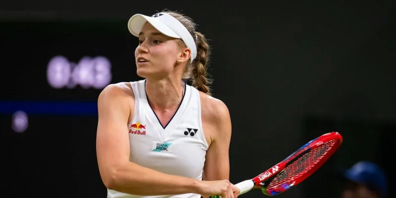 Беатрис Хаддад Майя - Елена Рыбакина Беатрис Хаддад Майя - Елена Рыбакина