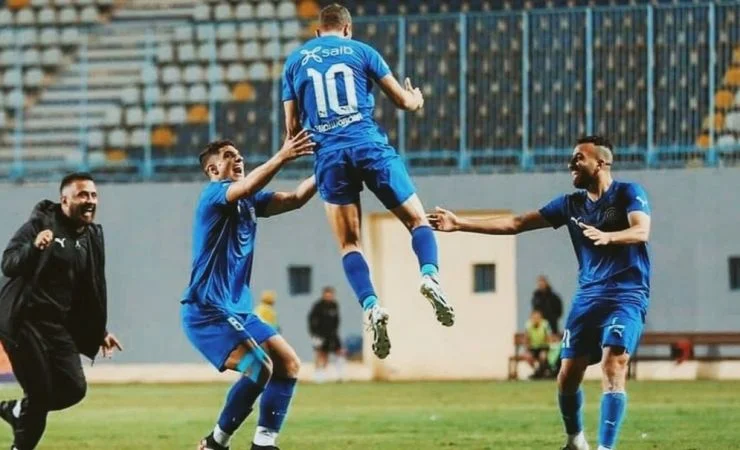 Тала Аль-Гаиш - Асван