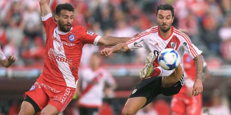 Барракас Сентрал - Аргентинос Хуниорс Барракас Сентрал - Аргентинос Хуниорс