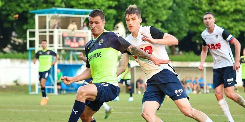 Сочи - Олимпиа Геленжик