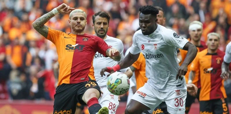 Галатасарай - Кишварда