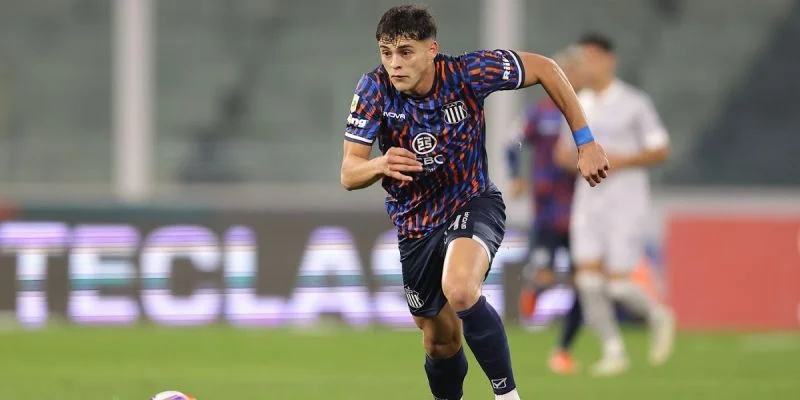 Тальерес Кордоба - Унион Санта-Фе