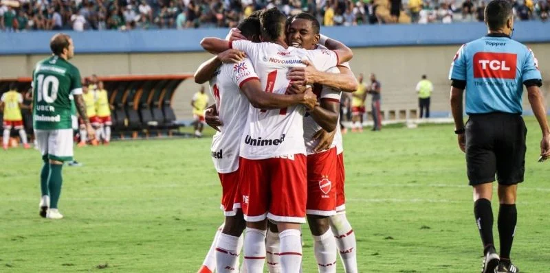 Вила Нова - Витория