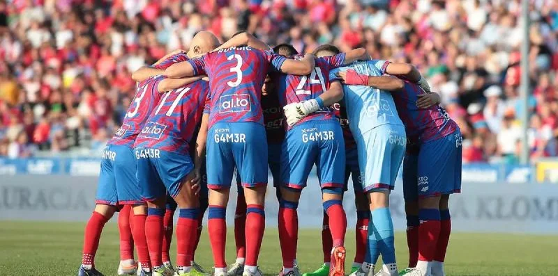 Ракув - Флора Ракув - Флора