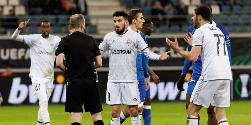 Линкольн Ред Импс - Карабах Линкольн Ред Импс - Карабах