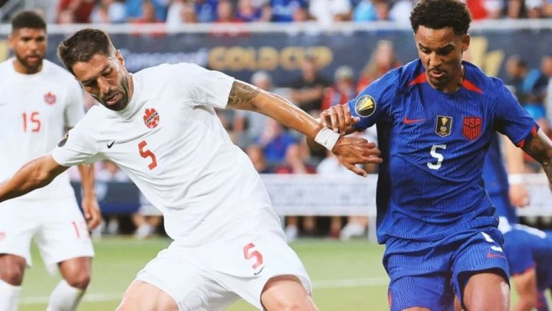 США - Панама