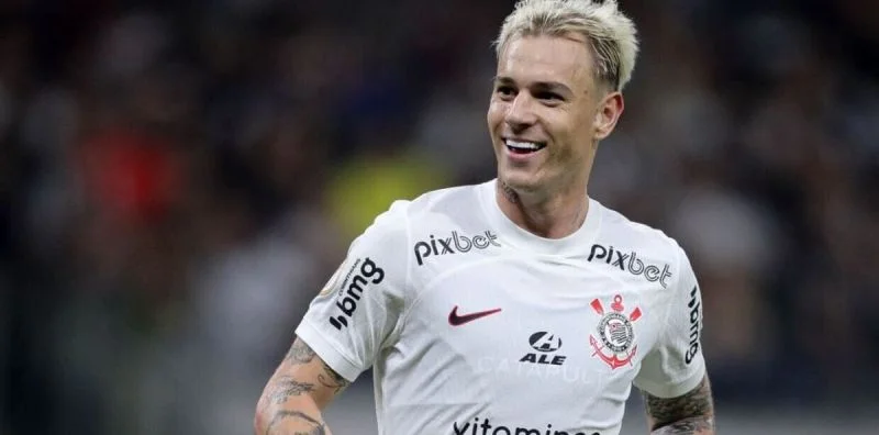 Коринтианс - Университарио Коринтианс - Университарио