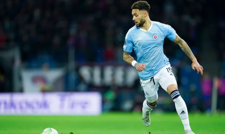 Слован Бр - Эсперанж