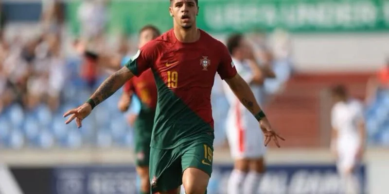 Португалия U19 - Норвегия (до19)